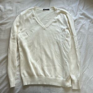 brandy melville knit sweater